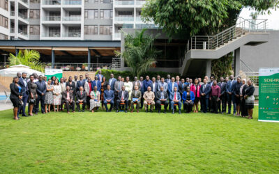Diaspora Investment for Sustainable Development