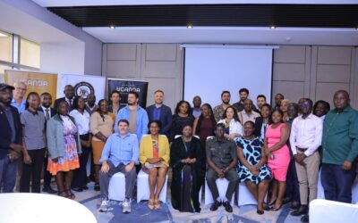Tourism and Investment in Uganda